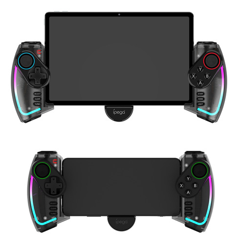 Control Gamepad Joystick Telefono/tablet Mecanico Rgb Ipega