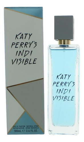Katy Perry indivisible Eau de parfum para  mujer