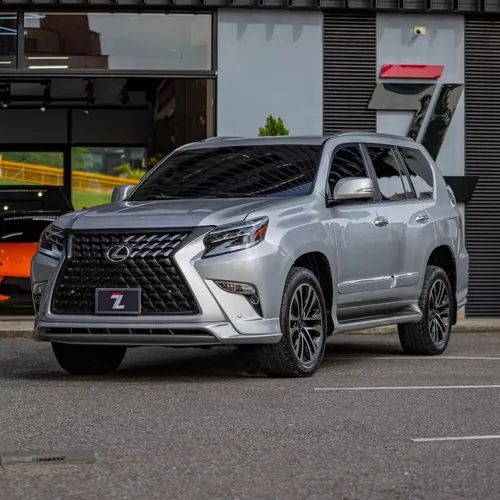 Lexus GX GX460 4.6