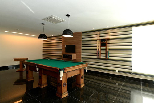 Imagem 5 de 10 de Apartamento Com 4 Dormitórios À Venda, 280 M² Por R$ 3.500.000 - Tatuapé - São Paulo/sp - Ap6002