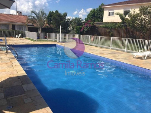 Imagem 11 de 15 de Casa Com 3 Dormitórios À Venda - Cézar De Souza - Mogi Das Cruzes/sp - Ca0516 - 68322533