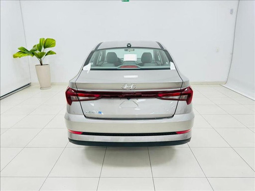 Hyundai HB20S 1.0 12V FLEX COMFORT MANUAL