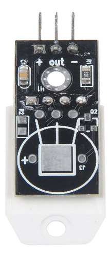 Sensor Digital De Temperatura Y Humedad Dht22