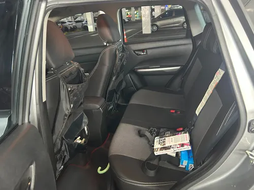 Suzuki Vitara 1.6 Gl