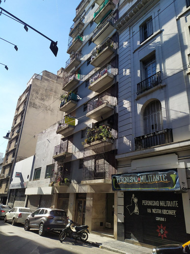 Imagen 1 de 13 de Dpto. 3 Ambientes, Gas Natural, Balcon Al Frente Luminoso