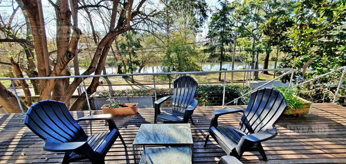 Imagen 17 de 30 de Casa Moderna 6 Ambientes En Venta Beccar-boating-río, San Isidro