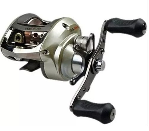 Carretilha Pesca Marine Sports Ventura Vt-10  Direita