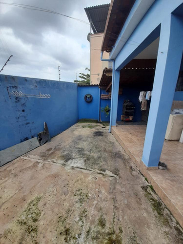 Imagem 21 de 22 de Casa Duplex À Venda, 5 Quartos, 1 Suíte, 2 Vagas, Céu Azul - Belo Horizonte/mg - 2262