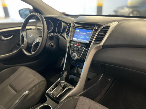 Hyundai I30 1.8 MPI 16V GASOLINA 4P AUTOMATICO