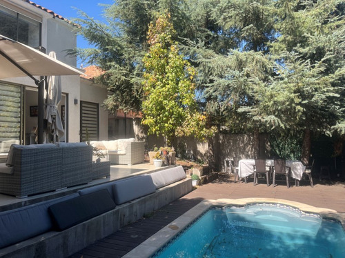 3d 3b, Estar, Serv. D Y B, Piscina Temperada, Calefacción