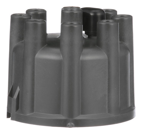 Tapa Distribuidor Dodge D100 Pickup 8 Cil 6.6l 1971-1972