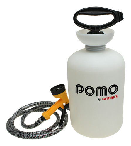 Ducha Portátil De Alta Presión De 5 Litros, Pulverizador 5 L