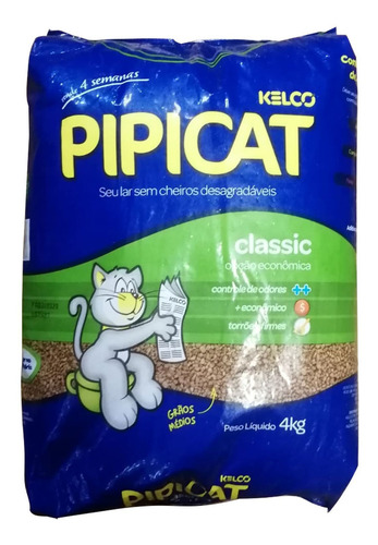Imagen 2 de 6 de Sanitario Para Gatos - Pipicat Classic