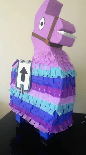 Piñata Fornite 90cm