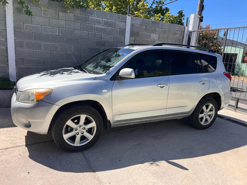 Toyota RAV4 2.4 4x4 At