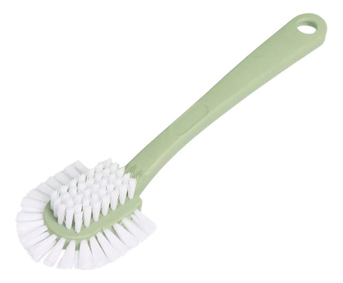 Cepillo Para Limpiar Zapatos, Cepillo Para Lavar Verde