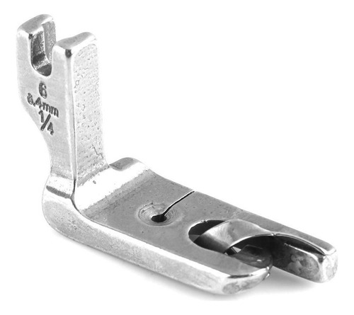 . Pie De Dobladillo Enrollado Universal Industrial Cama De