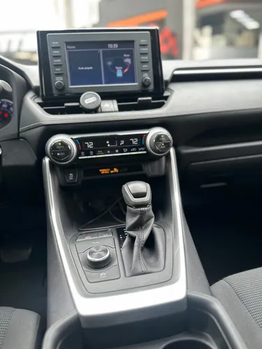 Toyota RAV4 2.5 Le Hev 4X4 Cvt
