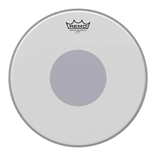 Parche 14'' Controlled Sound X Coated Remo Musicapilar