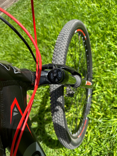 Bicicleta Venzo