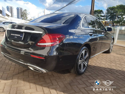 Mercedes-benz E 250 2.0 Cgi Gasolina Avantgarde 9g-tronic