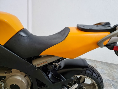 Imagem 11 de 13 de Buell Ulysses Xb 1200x 8.300km