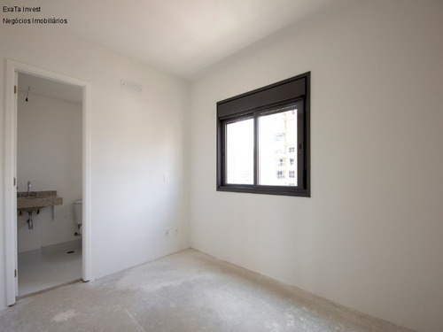 Imagem 7 de 25 de Apartamento Duplex, Um Projeto Que Se Destaca Como Único, Em Um Dos Pontos Mais Desejados E Cosmopolitas De São Paulo. Uma Combinação Rara De Exclusividade, Luxo E Conforto, Capaz - Ap00716 - 69394733