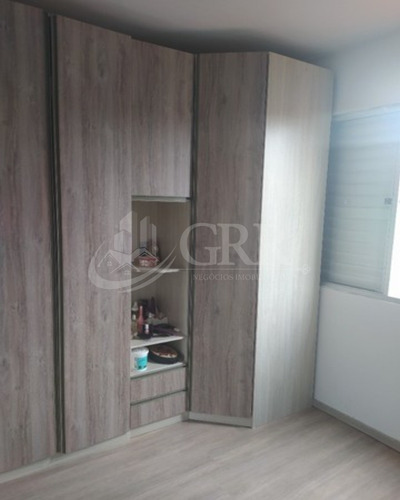 Imagem 10 de 19 de Casa 3 Dormitórios No Condomínio Girassol Ii - Vila São Geraldo- Região Norte De São José Dos Campos - Ca02089 - 70276206