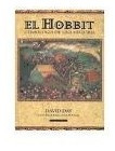 Hobbit Etimologia De Una Historia (rustica) - Day David [po
