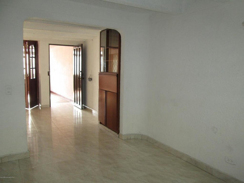 Casa En Villa Alsacia(bogota) Rah Co: 21-151