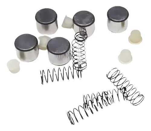 Kit Reparacion Clutc De Arranque O Bendix Pulsar 180 Pulsar