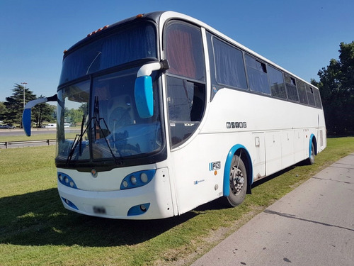 Imagen 2 de 14 de Omnibus Colectivo Volkswagen 17-240 2008 Sudamericana