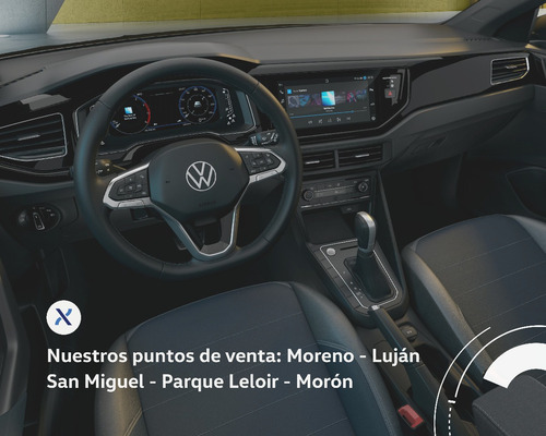 Volkswagen Taos 1.4 250 Tsi Highline