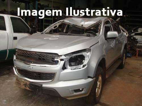 Cardã Dianteiro S10 2013 2.8 4x4 Diesel Mecânica