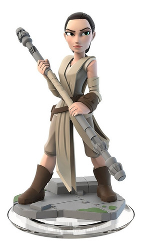 Imagem 5 de 10 de Disney Infinity 3.0 Pack Playset Star Wars The Force Awakens