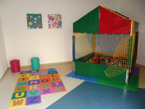 Imagem 24 de 25 de Quer Morar Em Um Condomínio Clube? Conheça O Ap0186. - Ap0186