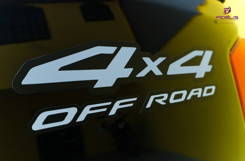 Imagem 17 de 17 de Frontier Xe 2.3 Cd 4x4 2020 Diesel, Completo, Automatico