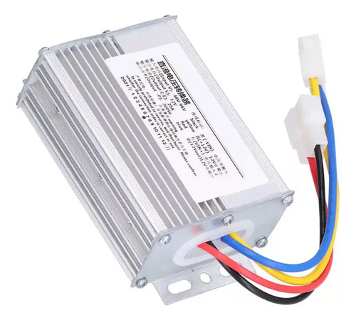 Transformador Conversor Dc 48-96v 12v 300w 25a