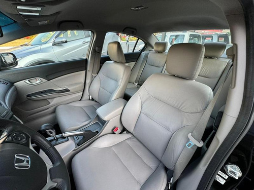 Honda Civic Lxr