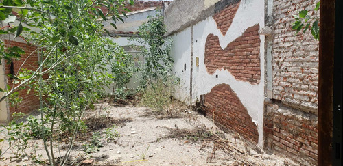 Imagen 11 de 14 de Venta De Terreno En Calle Primavera, Centro Histórico Qro