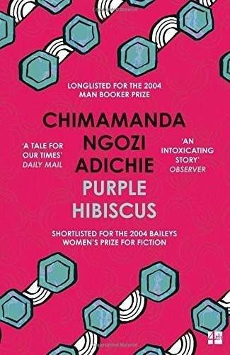 Purple Hibiscus - Adichie Chimamanda Ngozi, De Adichie, Chi