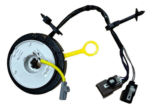 Resorte De Reloj De Cable Espiral For Ford F-150 1999-2002