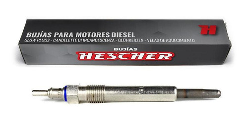 Imagen 1 de 6 de Bujía Precalentamiento Mercedes Benz C 250 (serie 202) 2.5 D