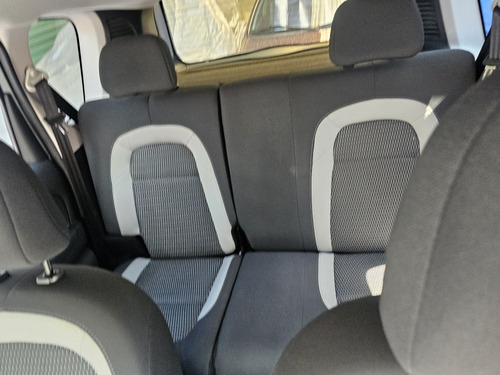 Citroën C3 Aircross 1.6 Vti 115 Feel