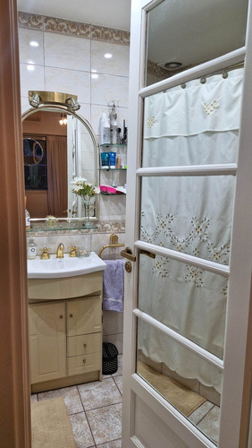Venta Ph 6 Ambientes Cochera/2 Patios Villa Crespo