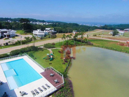 Imagem 5 de 18 de Terreno À Venda, 418 M² Por R$ 332.663,33 - Country - Santa Cruz Do Sul/rs - Te0209