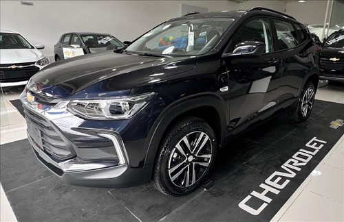 Chevrolet Tracker 1.0 TURBO FLEX LT AUTOMÁTICO