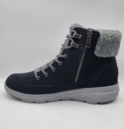 Imagen 4 de 6 de Botin Chiporro Skechers