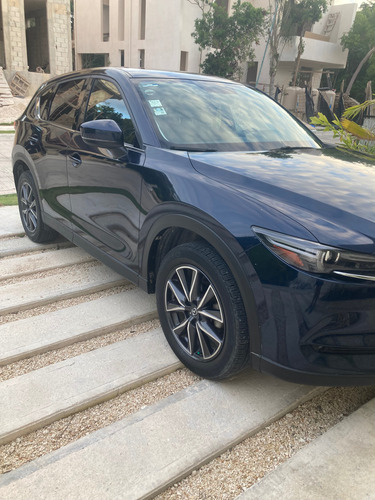 Mazda CX-5 2.5 S Grand Touring 4x2 At