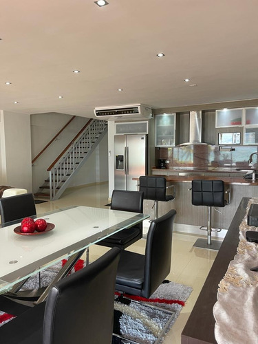 Isla Marina Pb Duplex Lecheria Venta 210 M2